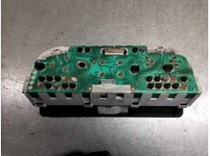 Recambio de cuadro instrumentos para ssangyong musso referencia OEM IAM 8020005040 20014960  2