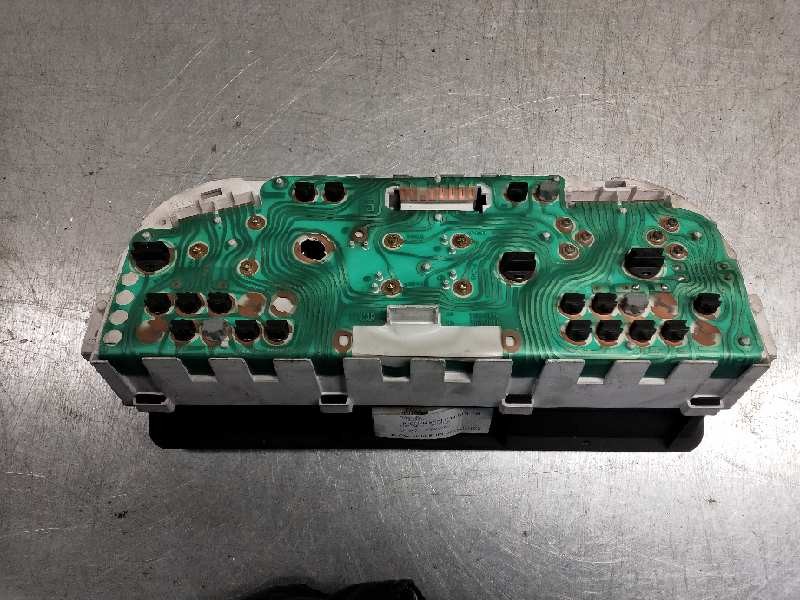 Recambio de cuadro instrumentos para ssangyong musso referencia OEM IAM 8020005040 20014960 