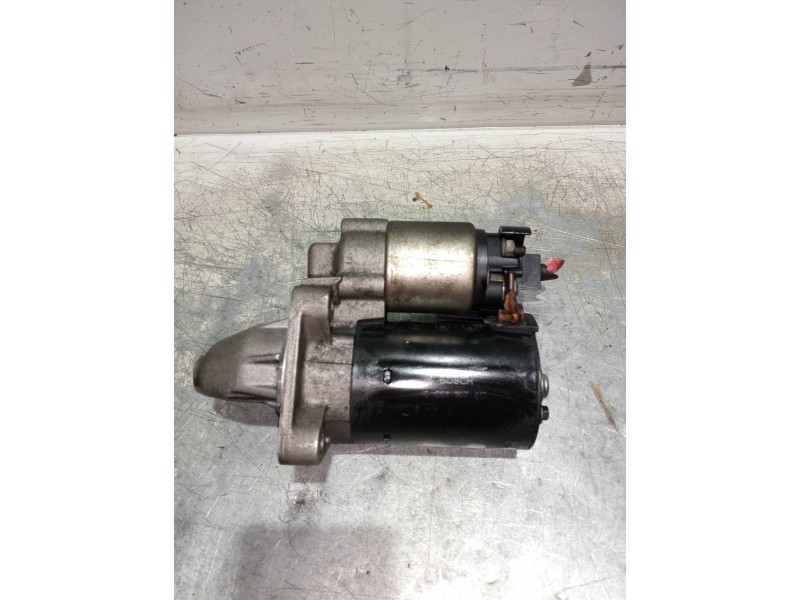 Recambio de motor arranque para ford focus berlina (cap) titanium referencia OEM IAM 0001107417  