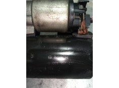 Recambio de motor arranque para ford focus berlina (cap) titanium referencia OEM IAM 0001107417   2