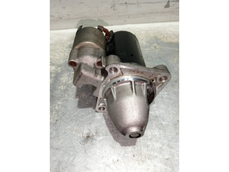 Recambio de motor arranque para ford focus berlina (cap) titanium referencia OEM IAM 0001107417  