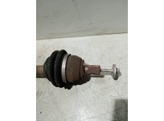 Recambio de transmision delantera izquierda para ford focus berlina (cap) titanium referencia OEM IAM    2