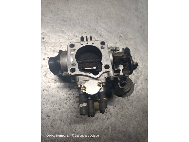 Recambio de caja mariposa para toyota carina (t19) 2.0 berlina referencia OEM IAM   