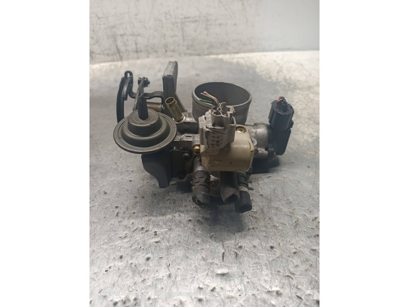 Recambio de caja mariposa para toyota carina (t19) 2.0 berlina referencia OEM IAM   