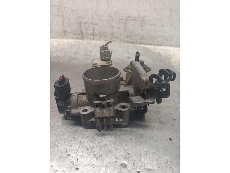 Recambio de caja mariposa para toyota carina (t19) 2.0 berlina referencia OEM IAM   