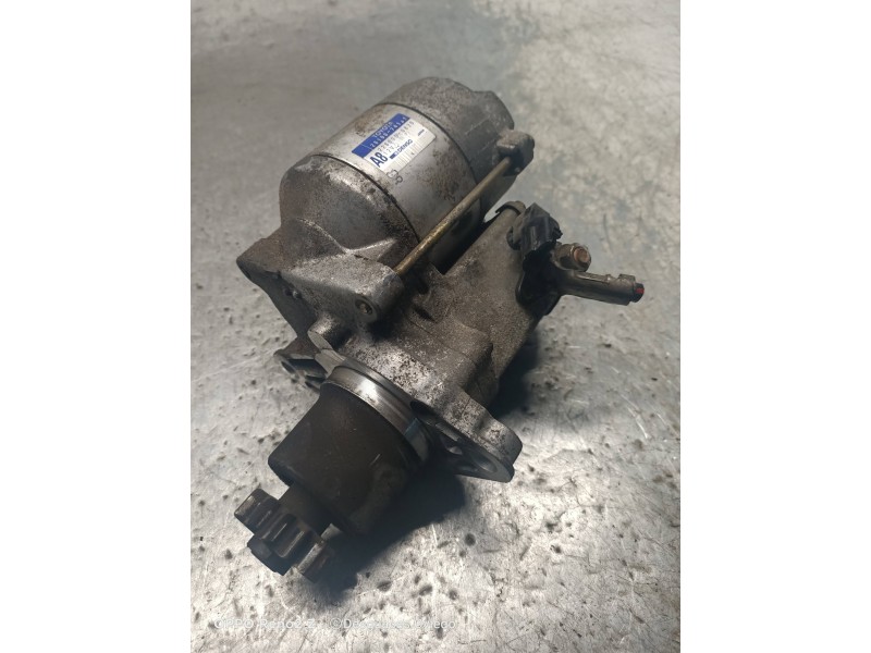 Recambio de motor arranque para toyota carina (t19) 2.0 berlina referencia OEM IAM 2810074130 2280000820 