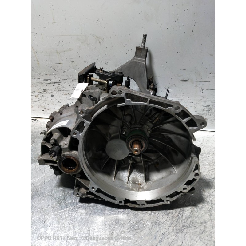 Recambio de caja cambios para ford mondeo berlina (ge) 2.0 cat referencia OEM IAM 1S7R7002BC  