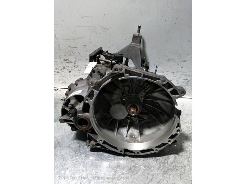 Recambio de caja cambios para ford mondeo berlina (ge) 2.0 cat referencia OEM IAM 1S7R7002BC  