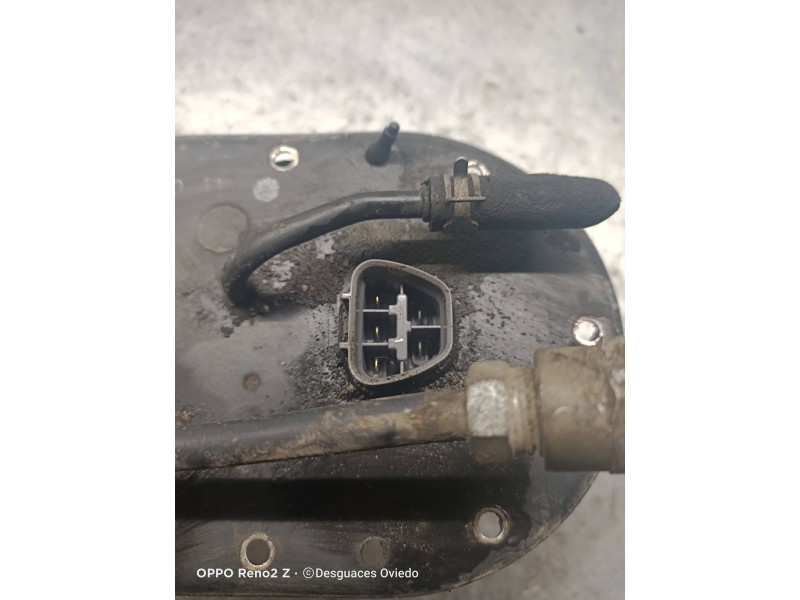 Recambio de bomba combustible para toyota carina (t19) 2.0 berlina referencia OEM IAM   
