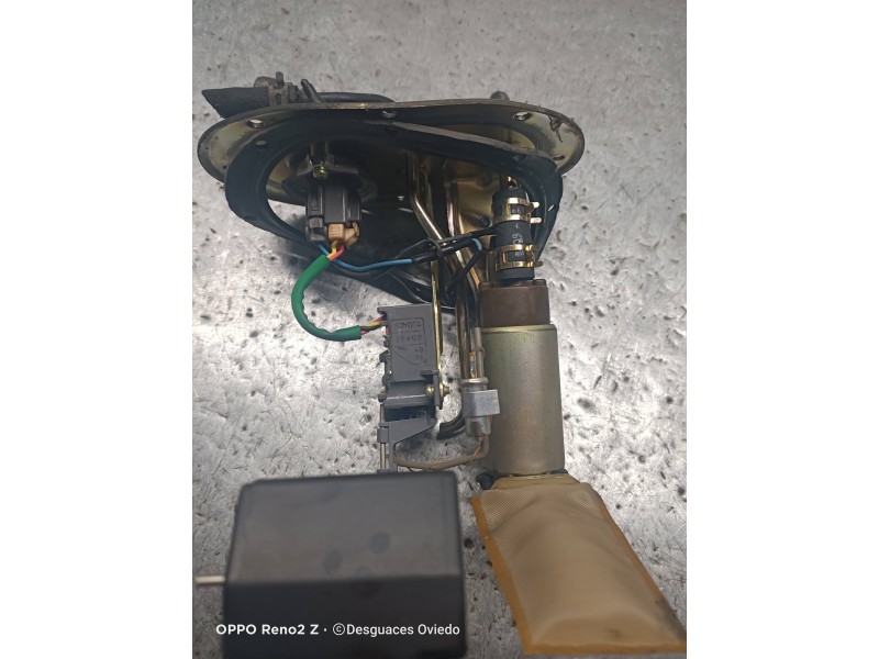Recambio de bomba combustible para toyota carina (t19) 2.0 berlina referencia OEM IAM   