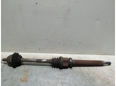 Recambio de transmision delantera derecha para ford focus berlina (cap) titanium referencia OEM IAM   