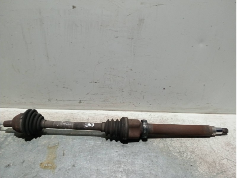 Recambio de transmision delantera derecha para ford focus berlina (cap) titanium referencia OEM IAM   