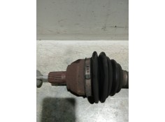 Recambio de transmision delantera derecha para ford focus berlina (cap) titanium referencia OEM IAM    2