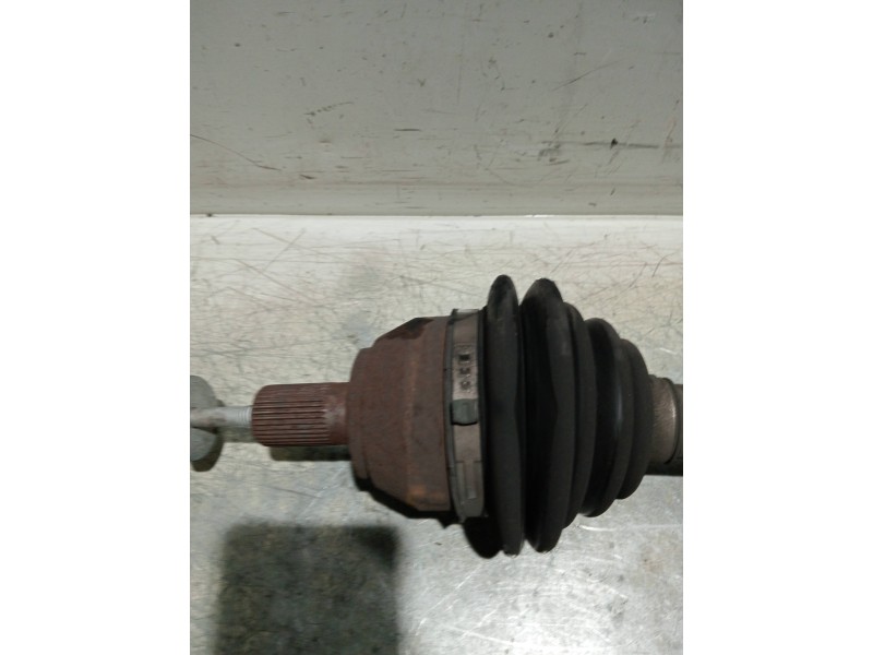 Recambio de transmision delantera derecha para ford focus berlina (cap) titanium referencia OEM IAM   