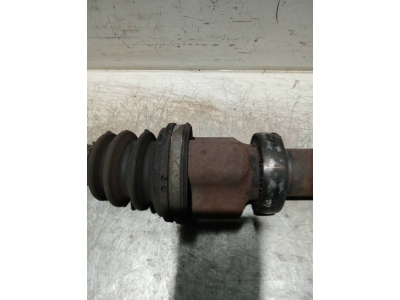 Recambio de transmision delantera derecha para ford focus berlina (cap) titanium referencia OEM IAM   