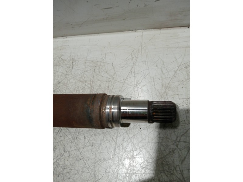 Recambio de transmision delantera derecha para ford focus berlina (cap) titanium referencia OEM IAM   