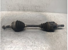 Recambio de transmision delantera izquierda para toyota carina (t19) 2.0 berlina referencia OEM IAM   