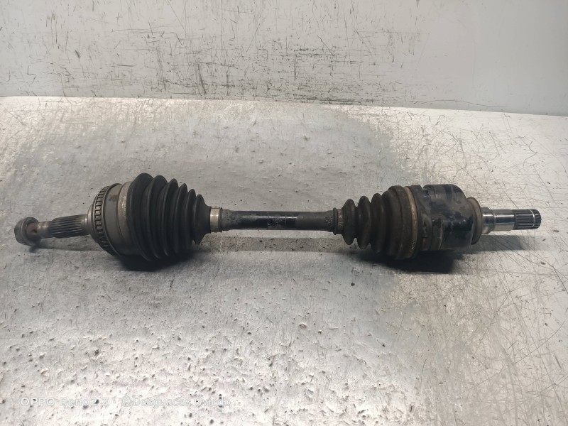 Recambio de transmision delantera izquierda para toyota carina (t19) 2.0 berlina referencia OEM IAM   