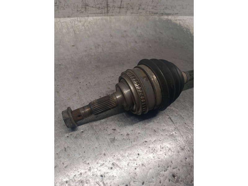 Recambio de transmision delantera izquierda para toyota carina (t19) 2.0 berlina referencia OEM IAM   