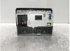 Recambio de sistema audio / radio cd para mercedes clase m (w164) ml 300 cdi be 4-matic (164.121) referencia OEM IAM A1649002401 2