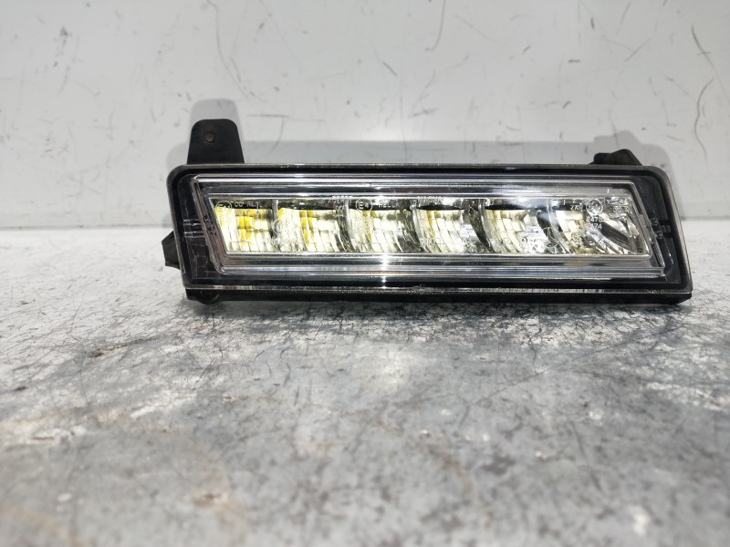 Recambio de faro antiniebla derecho para mercedes clase m (w164) ml 300 cdi be 4-matic (164.121) referencia OEM IAM   