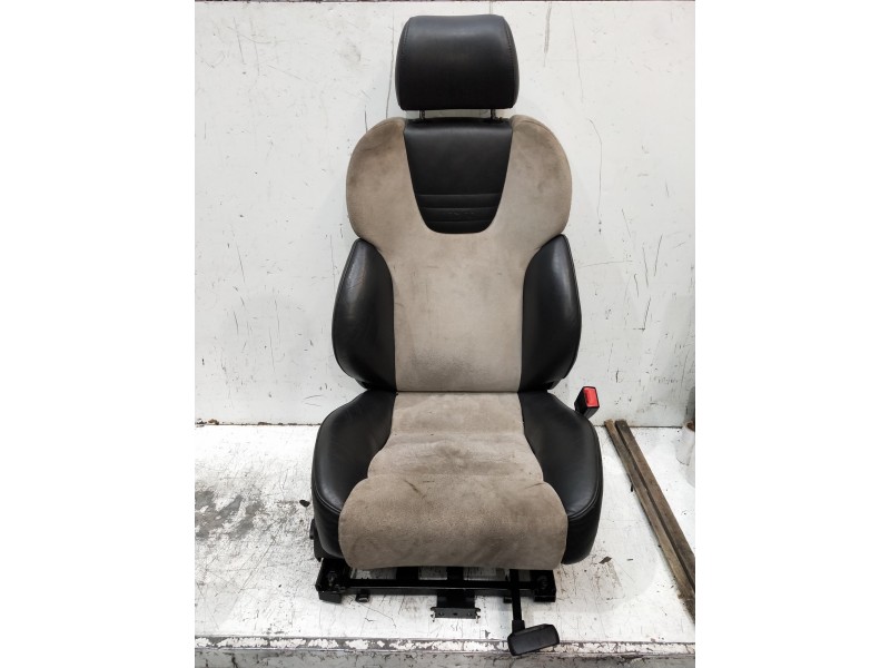 Recambio de juego asientos completo para audi s3 (8l) 1.8 t (165kw) referencia OEM IAM RECARO VER FOTOS 3P