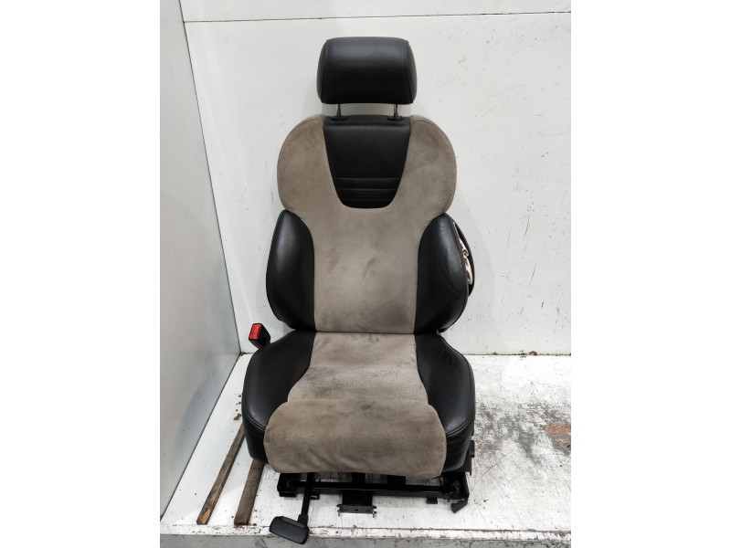 Recambio de juego asientos completo para audi s3 (8l) 1.8 t (165kw) referencia OEM IAM RECARO VER FOTOS 3P