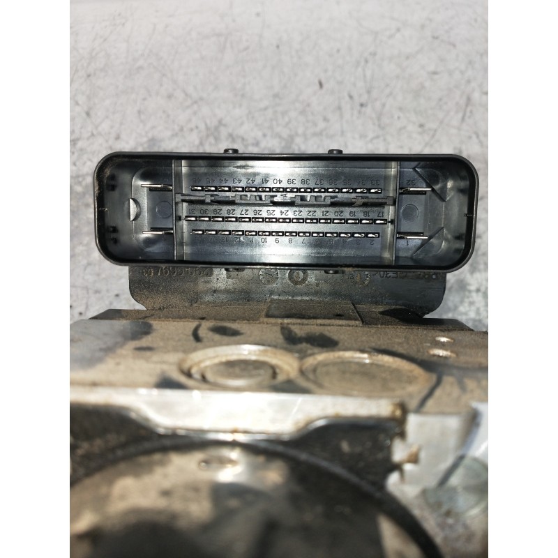 Recambio de abs para mercedes clase c (w204) lim. c 250 cgi blueefficiency (204.047) referencia OEM IAM A1729014000 1009262303 A