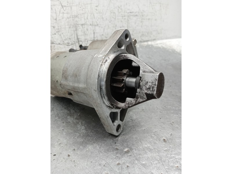 Recambio de motor arranque para fiat nuova 500 (150) lounge referencia OEM IAM 51832950  HITACHI