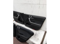Recambio de juego tapizados / cartoneras para kia ceed business referencia OEM IAM    2