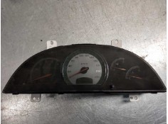 Recambio de cuadro instrumentos para ssangyong rexton 2.7 turbodiesel cat referencia OEM IAM 8022008B10 110009236005 EE18