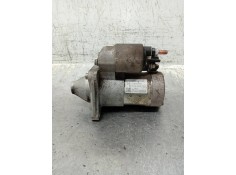 Recambio de motor arranque para fiat nuova 500 (150) lounge referencia OEM IAM 51832950  HITACHI