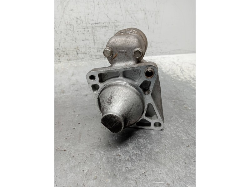 Recambio de motor arranque para fiat nuova 500 (150) lounge referencia OEM IAM 51832950  HITACHI