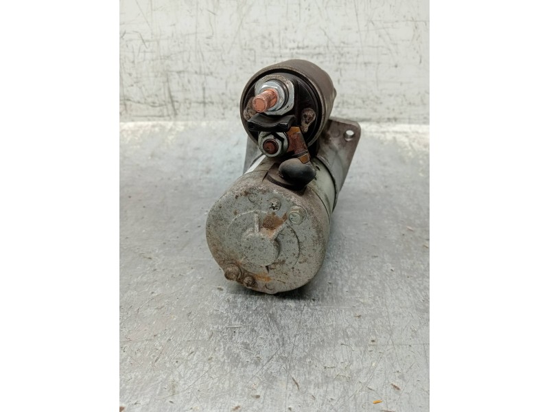 Recambio de motor arranque para fiat nuova 500 (150) lounge referencia OEM IAM 51832950  HITACHI