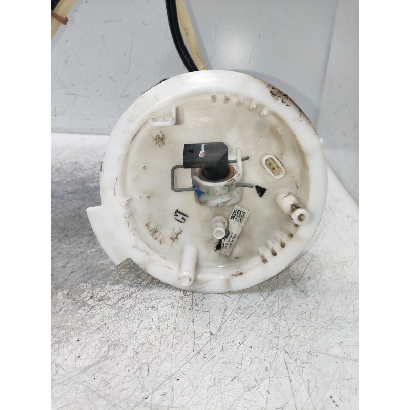 Recambio de bomba combustible para mercedes clase c (w204) lim. c 250 cgi blueefficiency (204.047) referencia OEM IAM A212470139