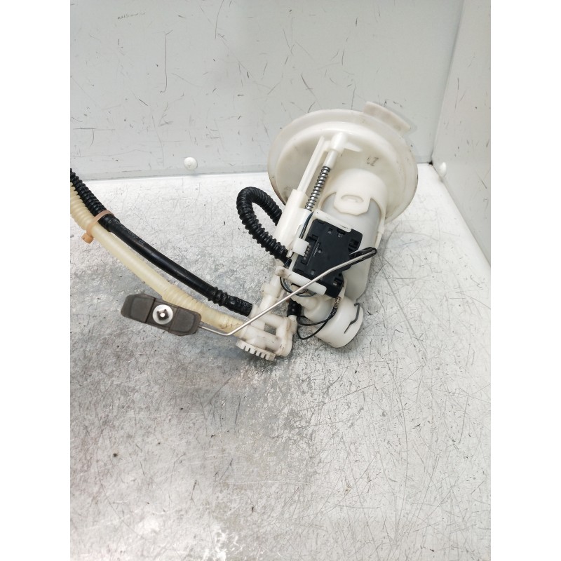 Recambio de bomba combustible para mercedes clase c (w204) lim. c 250 cgi blueefficiency (204.047) referencia OEM IAM A212470139