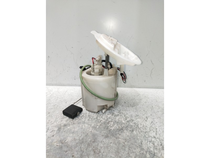 Recambio de bomba combustible para mercedes clase c (w204) lim. c 250 cgi blueefficiency (204.047) referencia OEM IAM A204470029