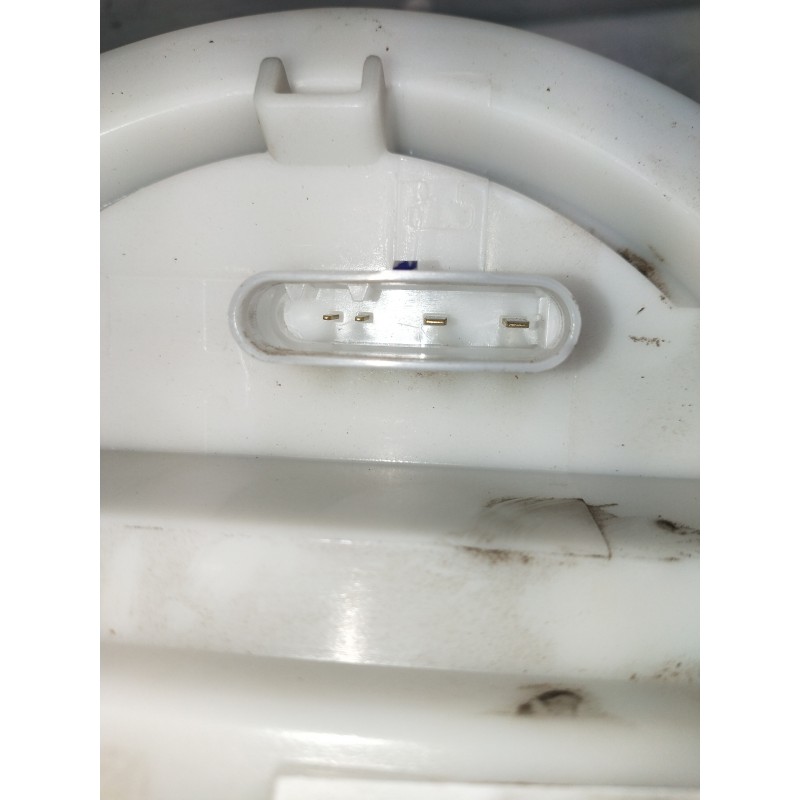 Recambio de bomba combustible para mercedes clase c (w204) lim. c 250 cgi blueefficiency (204.047) referencia OEM IAM A204470029