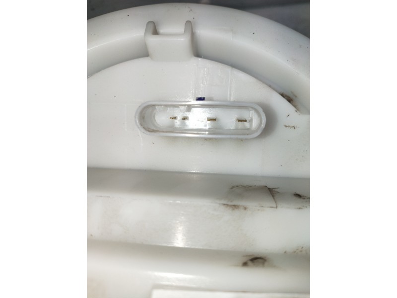 Recambio de bomba combustible para mercedes clase c (w204) lim. c 250 cgi blueefficiency (204.047) referencia OEM IAM A204470029