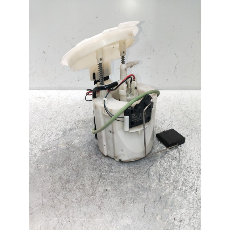 Recambio de bomba combustible para mercedes clase c (w204) lim. c 250 cgi blueefficiency (204.047) referencia OEM IAM A204470029