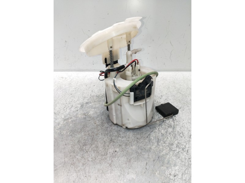 Recambio de bomba combustible para mercedes clase c (w204) lim. c 250 cgi blueefficiency (204.047) referencia OEM IAM A204470029