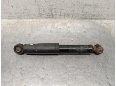 Recambio de amortiguador trasero izquierdo para fiat nuova 500 (150) lounge referencia OEM IAM 51864833  