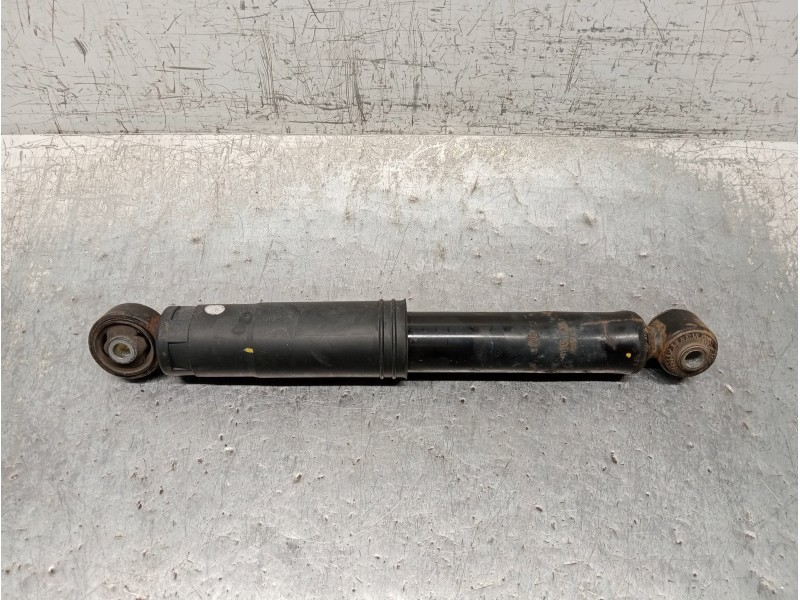 Recambio de amortiguador trasero izquierdo para fiat nuova 500 (150) lounge referencia OEM IAM 51864833  
