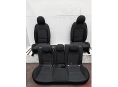 Recambio de juego asientos completo para kia ceed business referencia OEM IAM   
