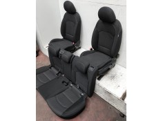 Recambio de juego asientos completo para kia ceed business referencia OEM IAM    2