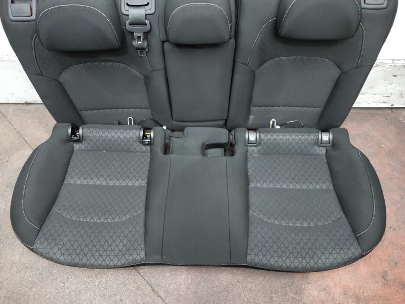 Recambio de juego asientos completo para kia ceed business referencia OEM IAM   