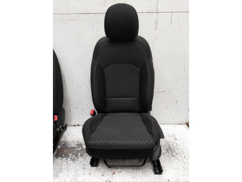 Recambio de juego asientos completo para kia ceed business referencia OEM IAM   