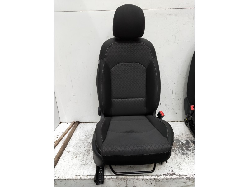 Recambio de juego asientos completo para kia ceed business referencia OEM IAM   