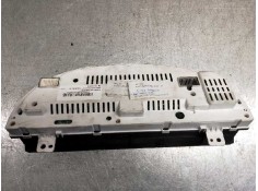 Recambio de cuadro instrumentos para ssangyong rexton 2.7 turbodiesel cat referencia OEM IAM 8022008B10 110009236005 EE18 2