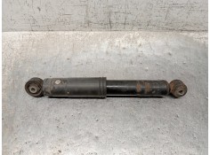 Recambio de amortiguador trasero derecho para fiat nuova 500 (150) lounge referencia OEM IAM 51864833  